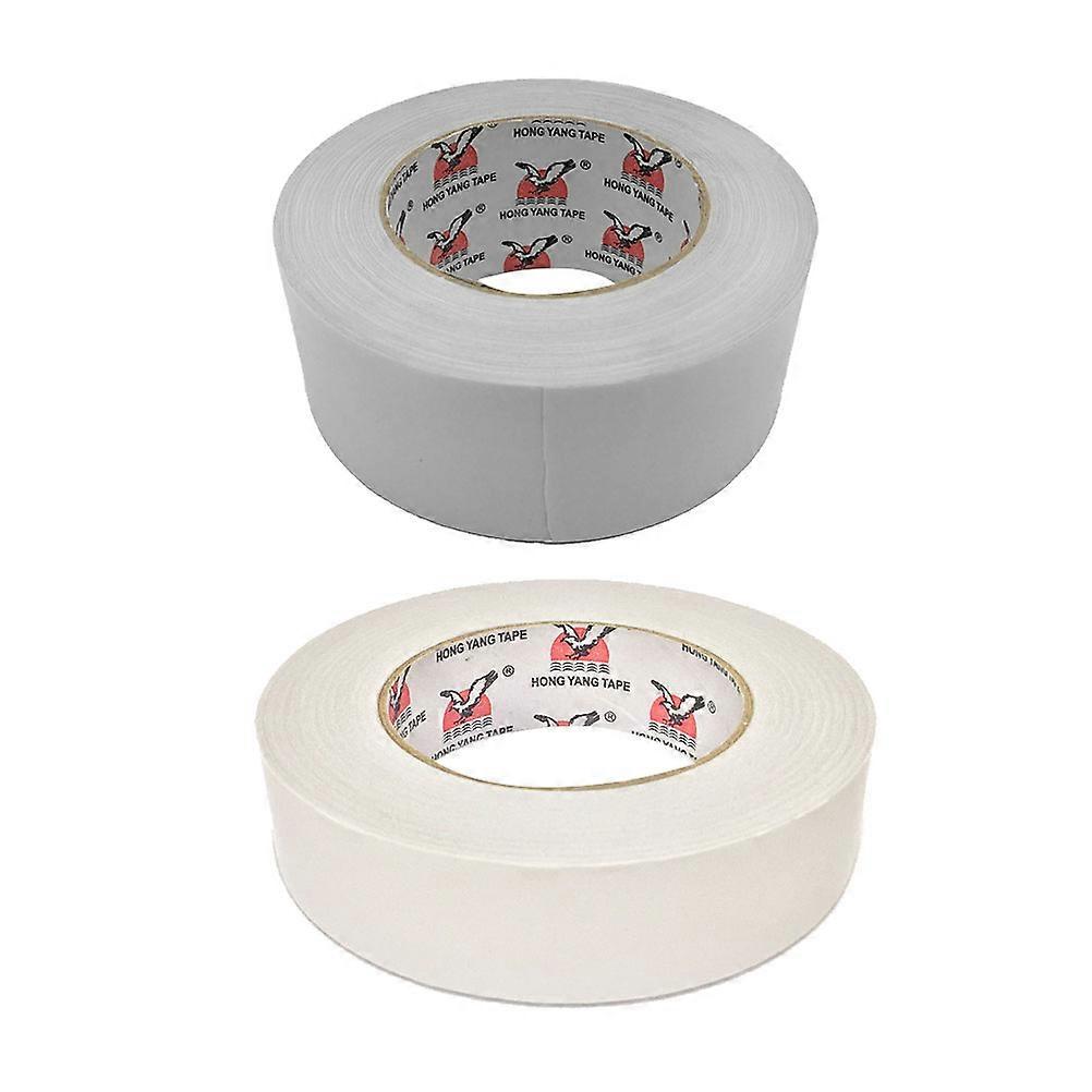 Dual-sided Fabric Tape Suitable for Various Occasions and Strong Bonding