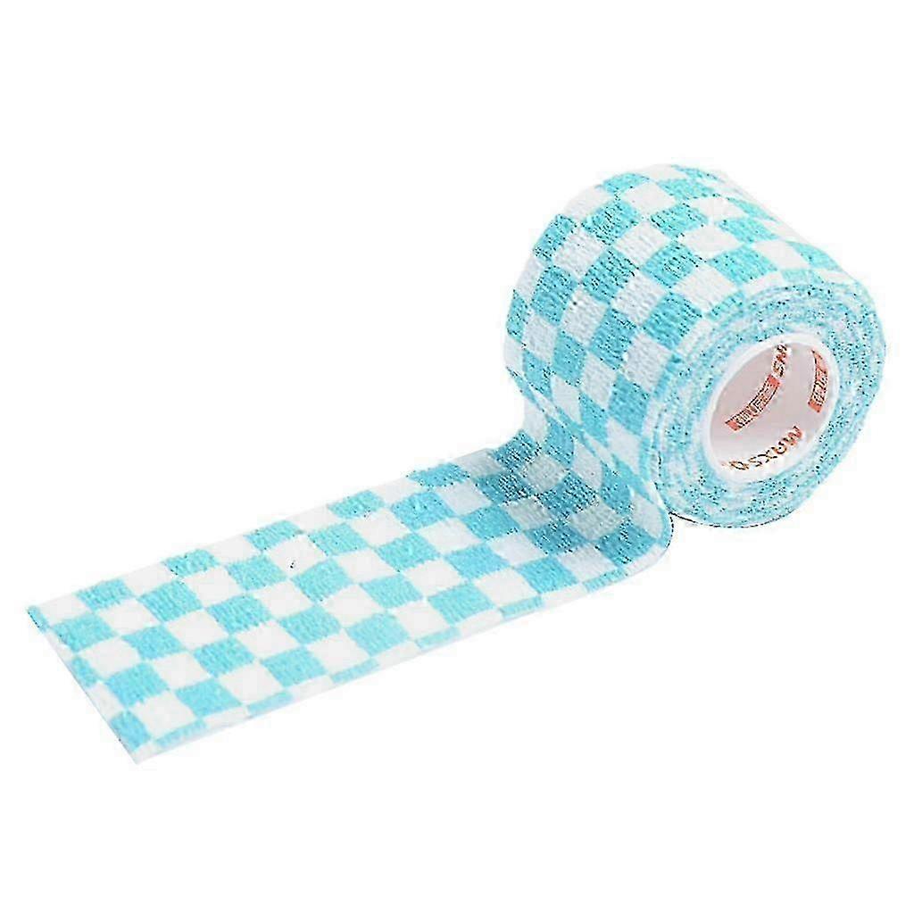 Elastic Self-Adhesive Wrap Bandage Tape Roll for Wrist and Finger Sprains & Swelling 1 2 3