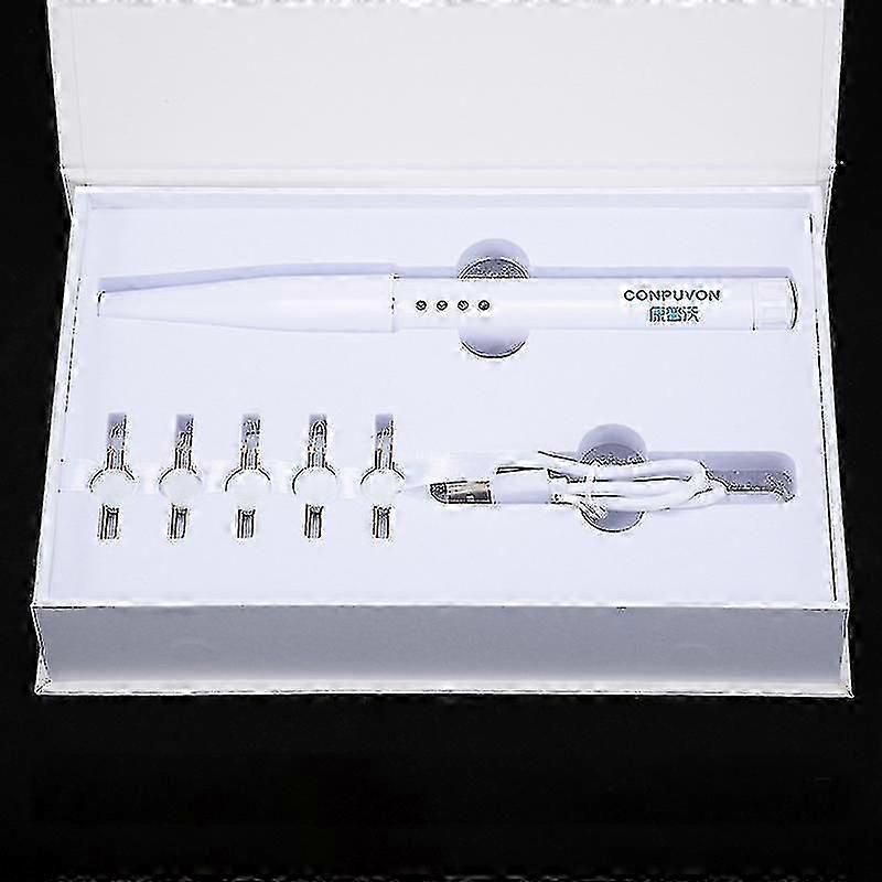 قلم مرقئ قابل لإعادة الشحن لجراحة الجفن المزدوج - أداة تخثر جراحة العيون