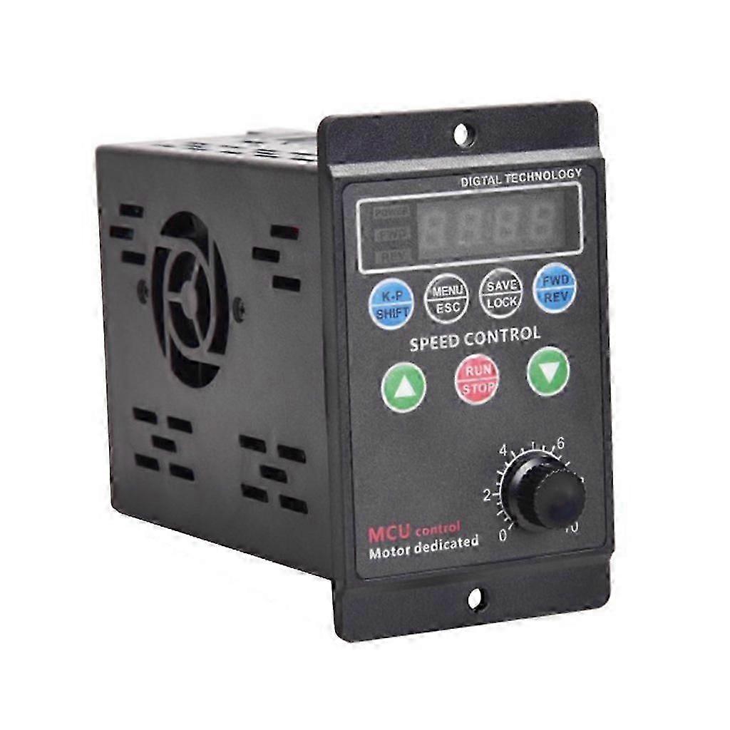 Motor Speed Controller T13-750W-12-H Frequency Converter For Pumping Systems