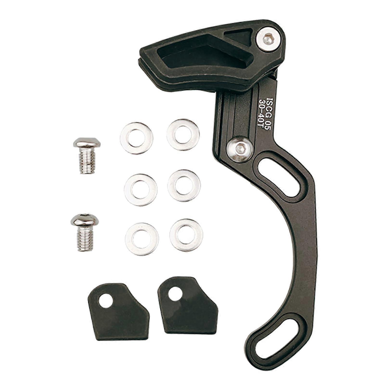 Chain Guide Direct Mount Chainring Guard For Mountain And Road Bikes