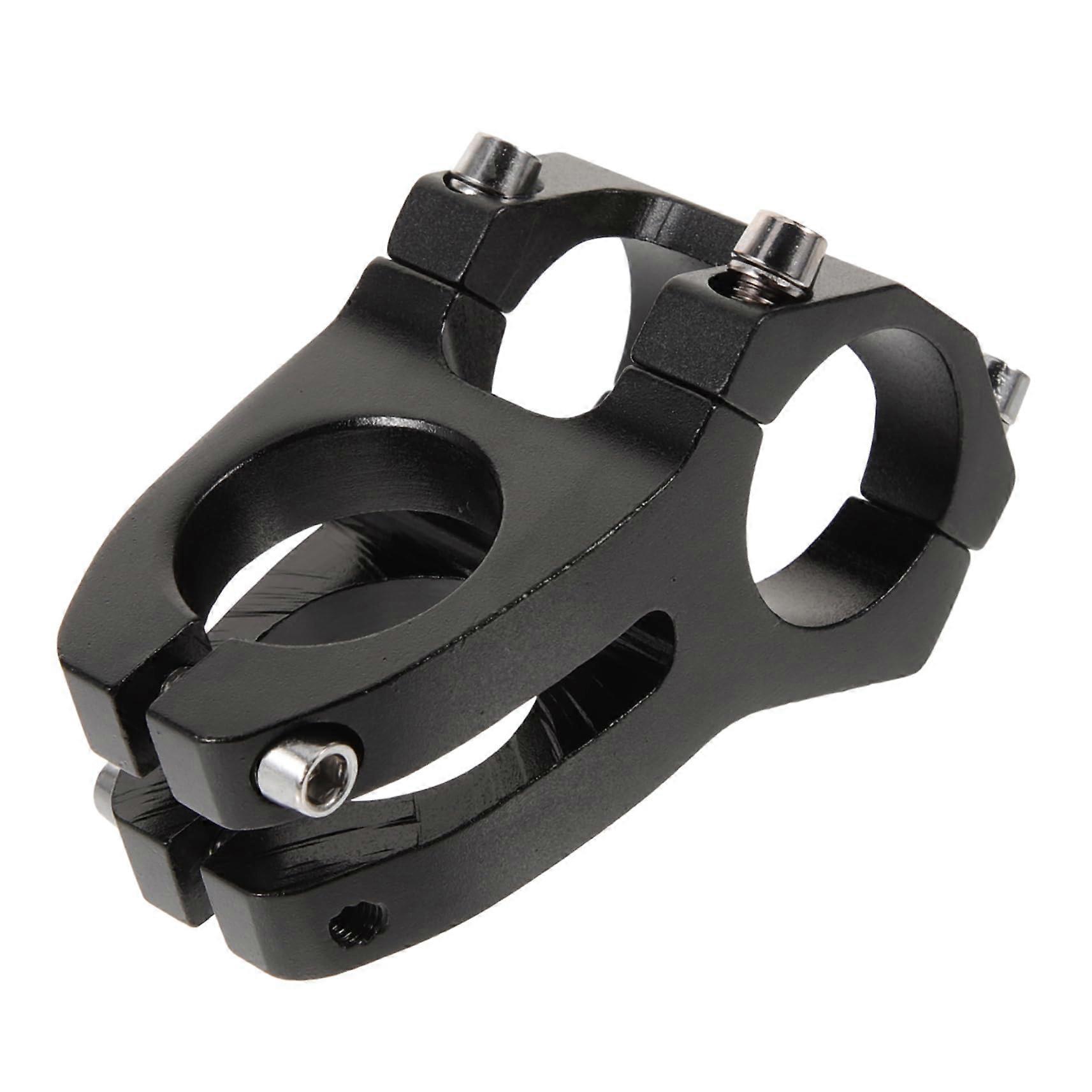 Adjustable Mountain Bike Handlebar Trunk Riser Extender Aluminium Alloy and Optimal Riding Positioning