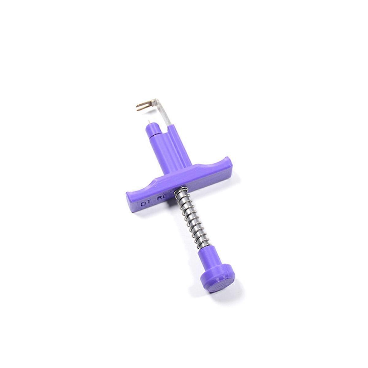 FPV Drone Propeller Removal Tool for 1S 2S, Compatible with Blades Below 45mm and Motor Shafts 0.8-