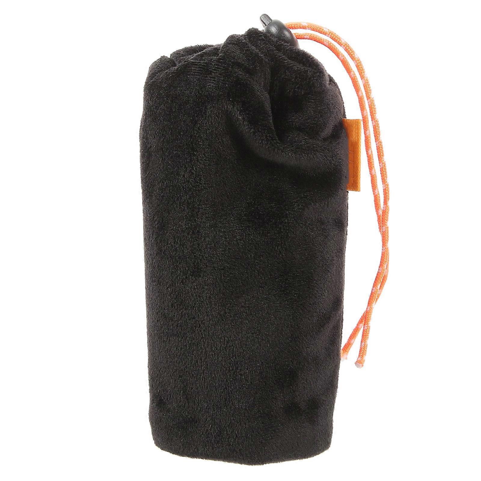 Saxophone Accessory Pouch Saxophone Mouthpiece Case Outdoor Use Practice Stage Performance Beginners Professionals 1Set