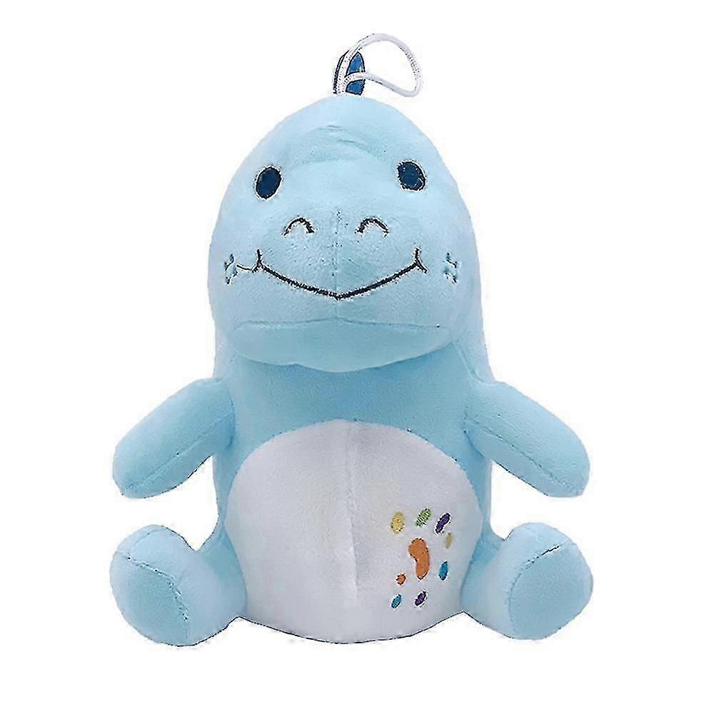 2024 Moriah Elizabeth Series Plush Dolls Anime Soft Stuffed Doll Collection Toys Birthday Xmas Gift vxz