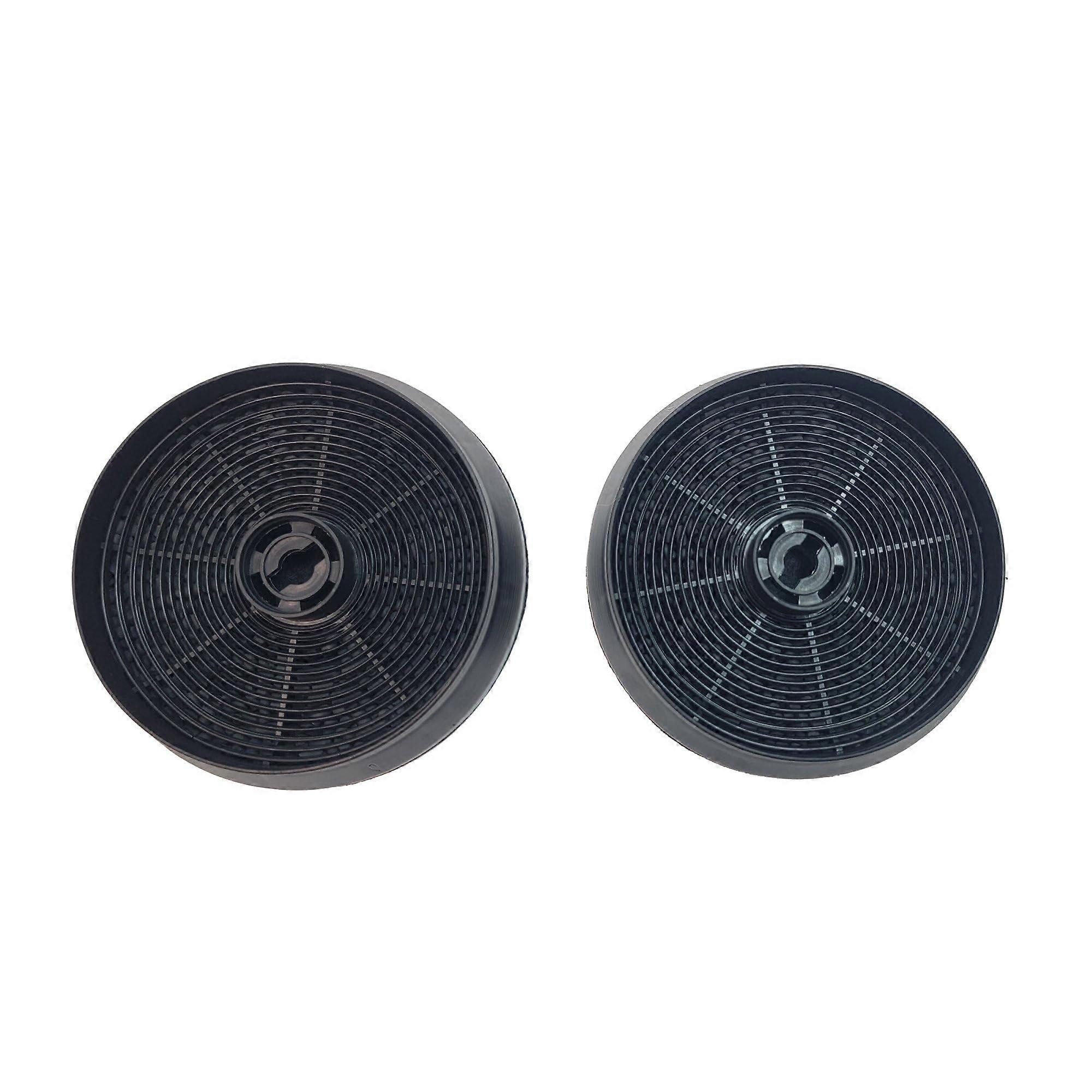 Carbon Filters ACM14 145 x 30 mm for Ariston Hotpoint Candy Airlux GLEM Rosieres Indesit Models 49011548 9179183012