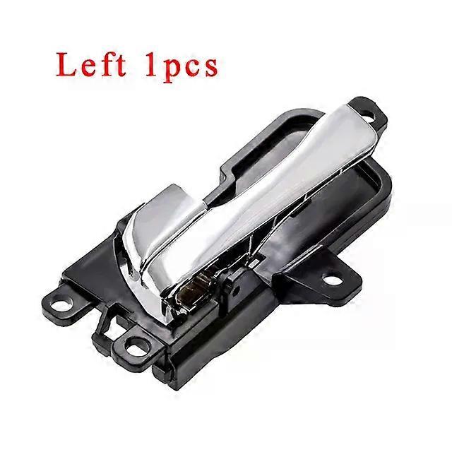 Interior Inside Inner Door Handle Front Rear Left Right Suitable for Hyundai Sonata 2011 2012 2013 2014 2015 Oe:82610-3s010 ,82620-3s000 - Interior Do