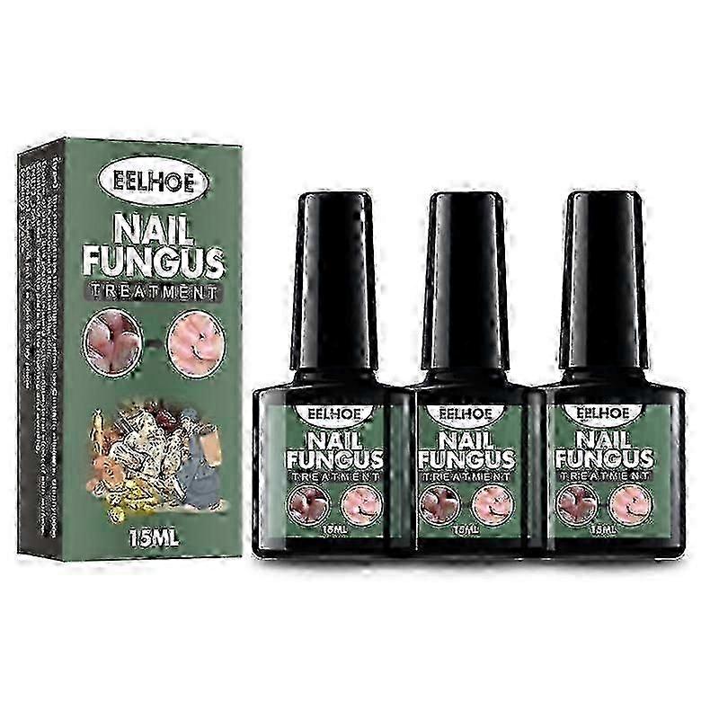 3X Extra Strength Nail Repair Fluid Toenail And Nail Solution Toenails And Nails Repair Damaged And Discolored Nails Natural Supplies