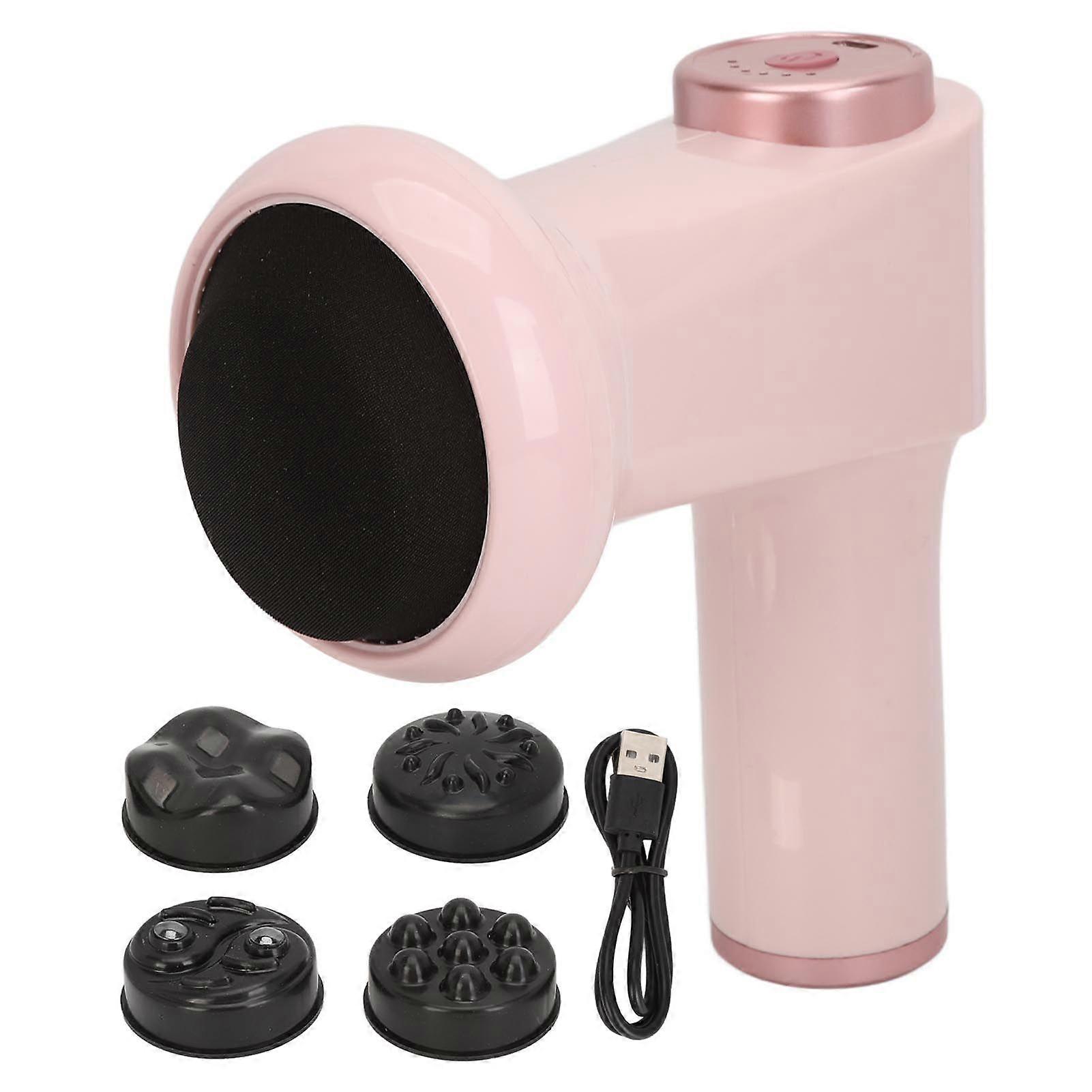 2025 Latest Model Body Sculpting Machine Wireless Handheld Lymphatic Drainage ...