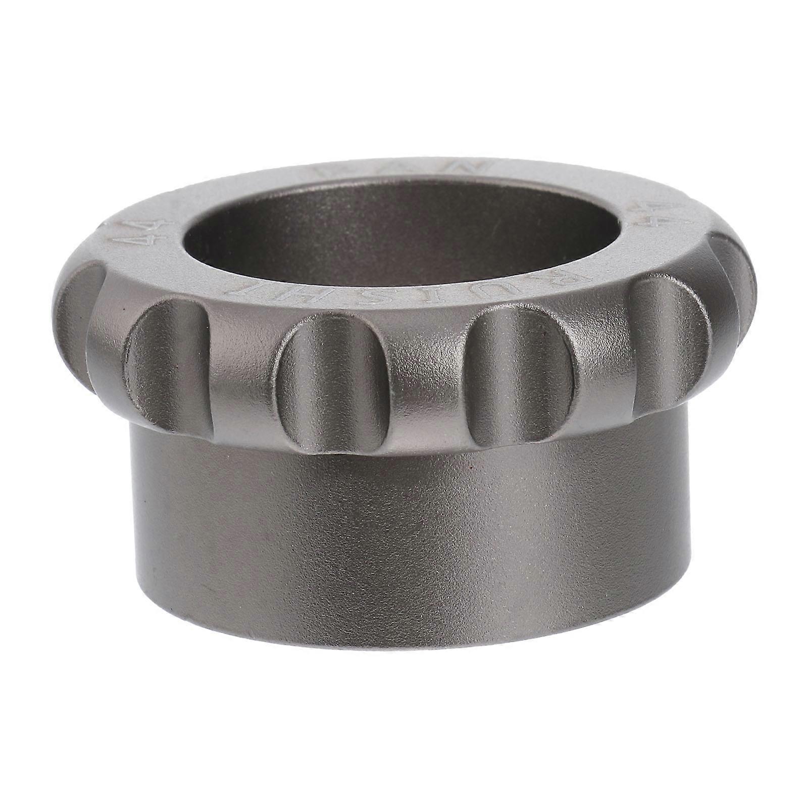 Pan Watch Back Case Opener for Watch Maintenance Tools 44Mm Opener