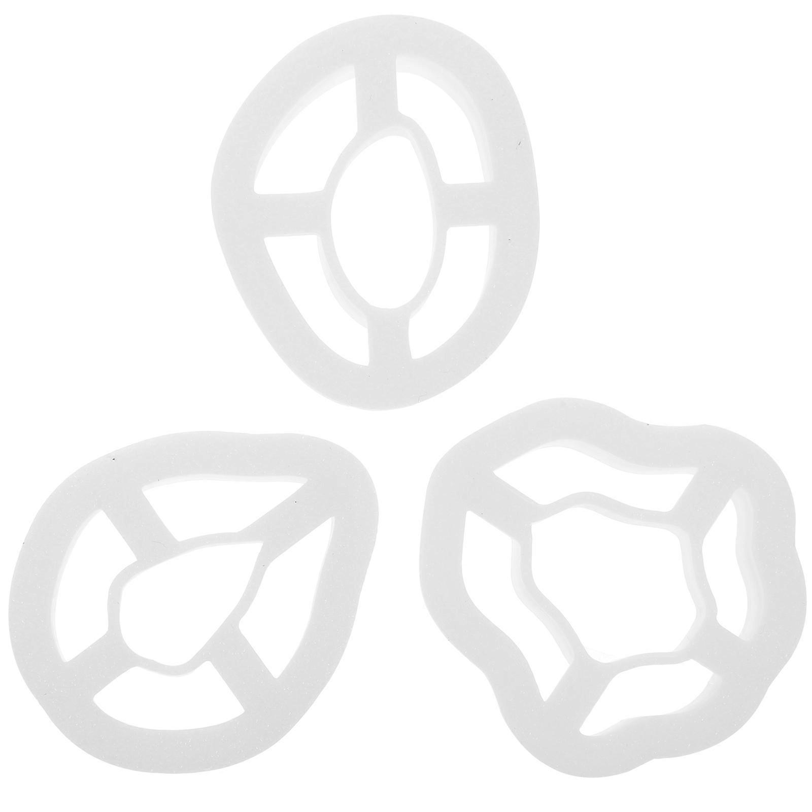 It sounds like you're referring to a product listing or description for a **polymer clay mold set** designed for **DIY earring making** and other