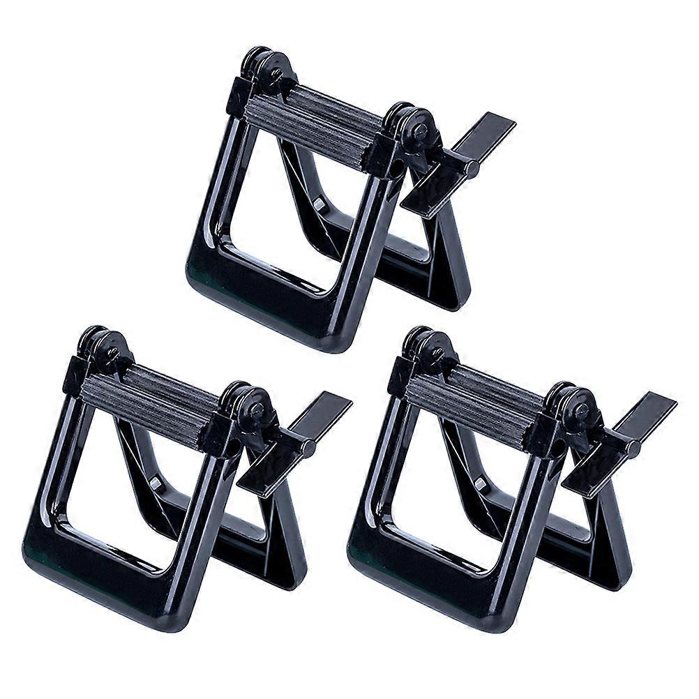 3 Pcs Hair Dye Cream Squeezers Facial Tube Squeezer Manual