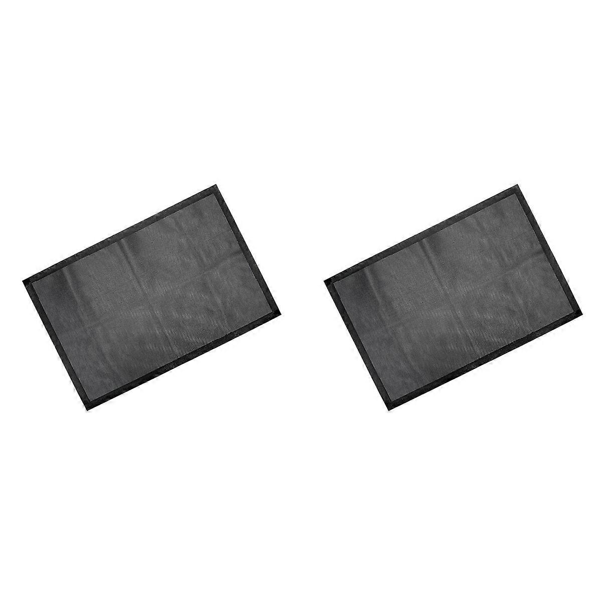 52X78cm (20X30 Inch) Induction Hob Protector Mat