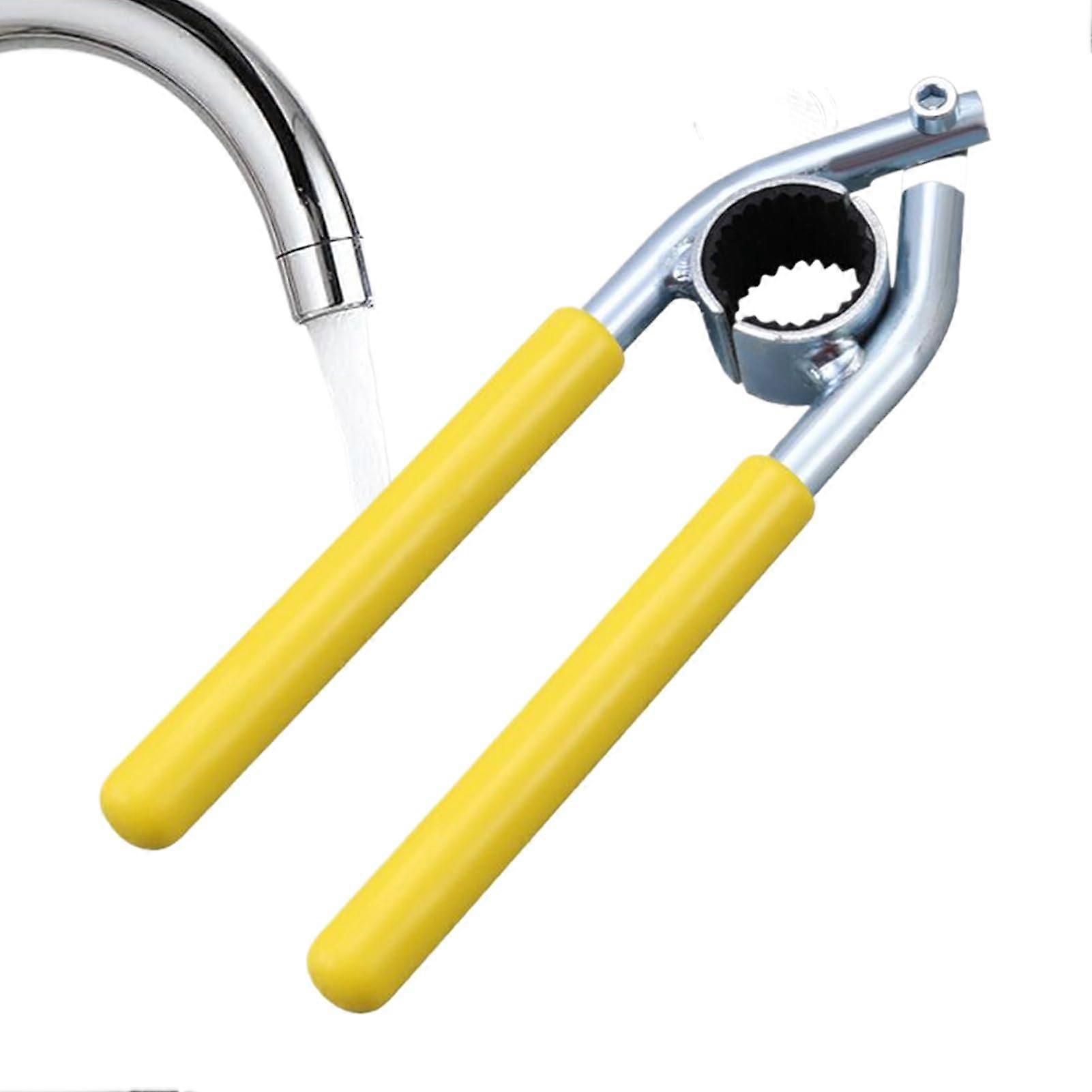 Wasserhahnbelftungsschlssel  faucet aerator key fits 21 updated version