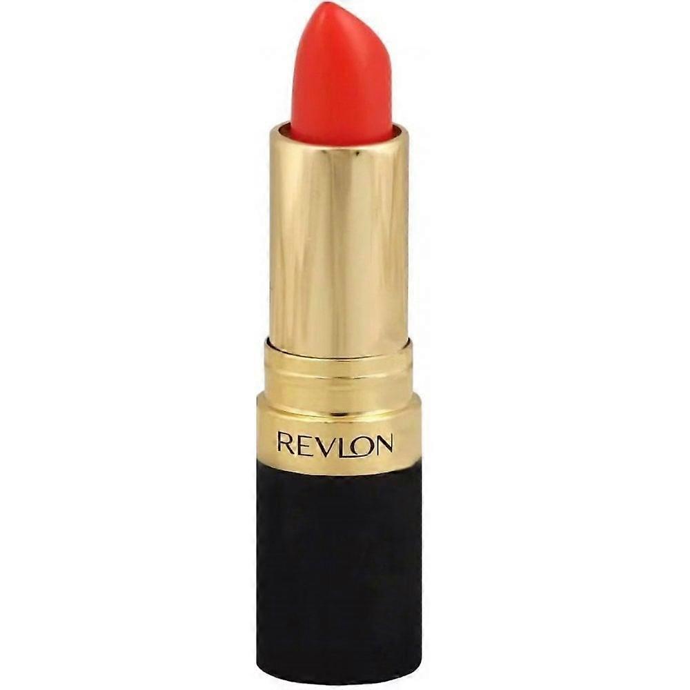 Revlon Super Lustrous Lipstick