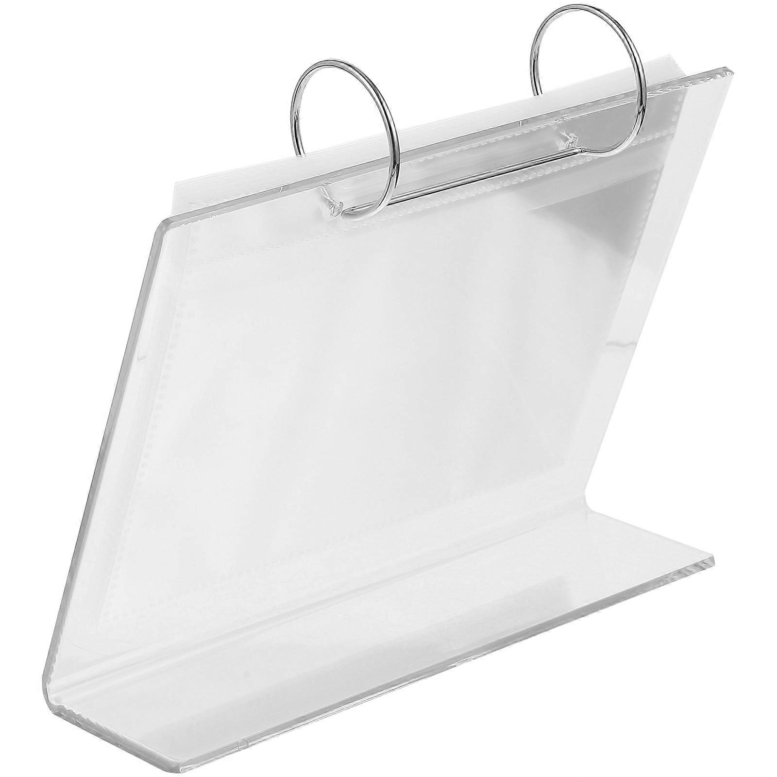 Table Picture Holders Photo Display Tool Families 1Set