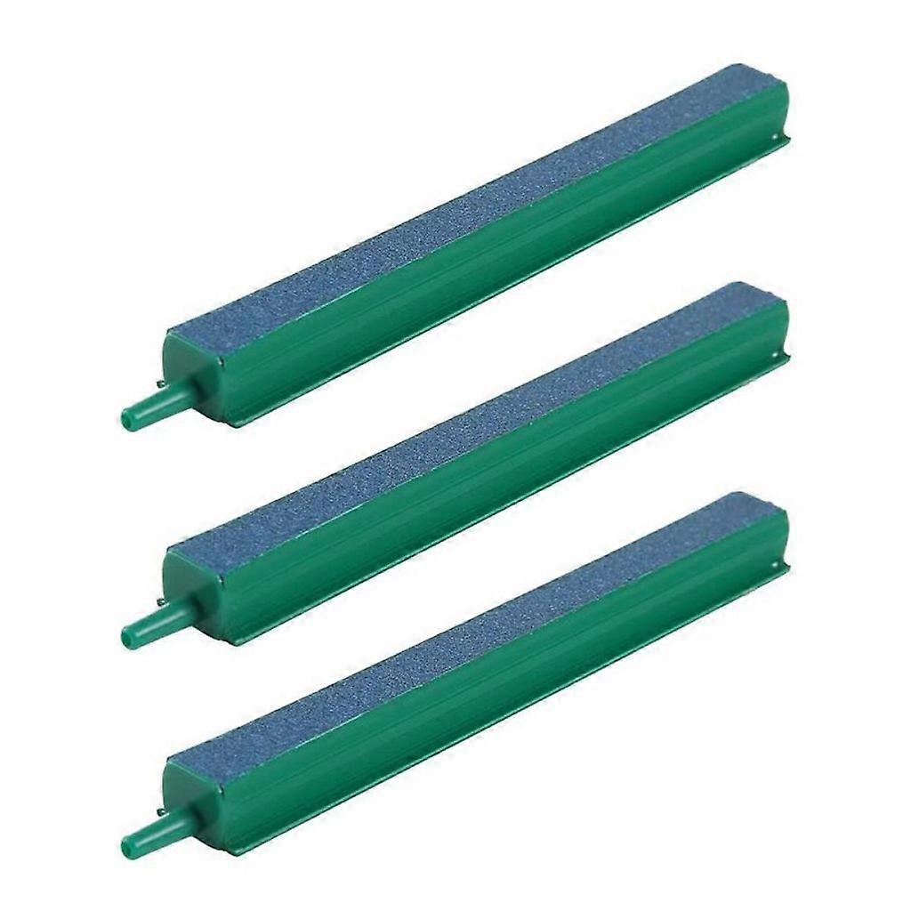 Aquarium Air Stone - 20cm, for Oxygen Pump