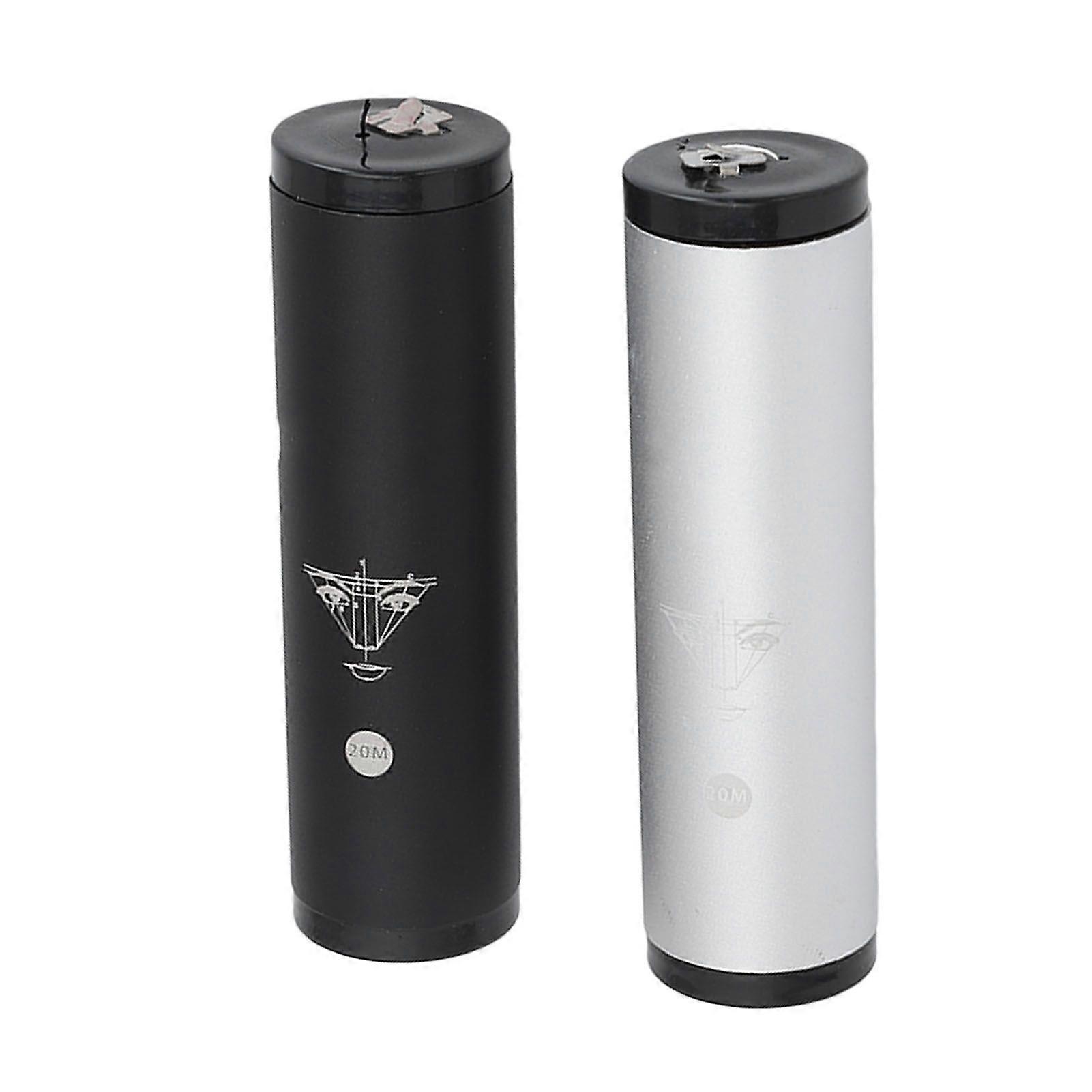 2025 Latest Model 2pcs 20m Length Eyebrow Mapping String Permanent Makeup Pre ...