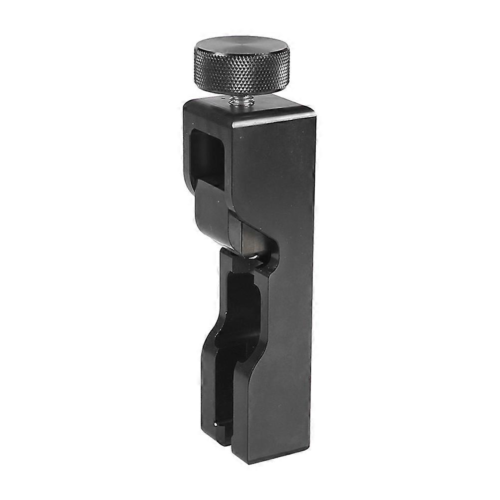 Spark Plug Gap Measuring Tool Universal Car Engine Tools Precision Adjustment Black 1Set