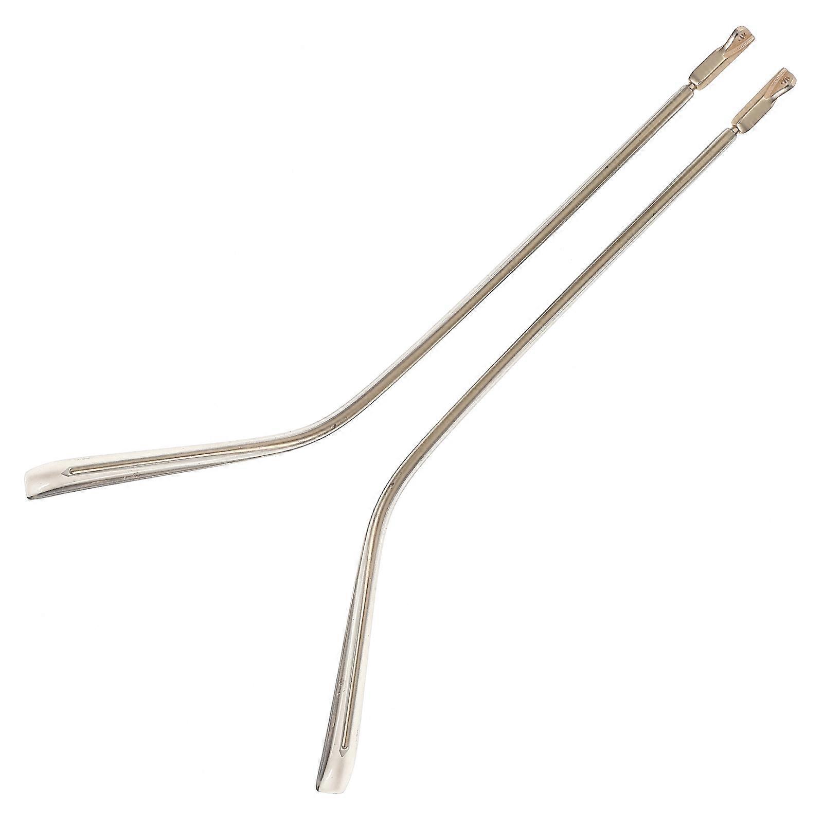 Metal Eyeglasses Arms Replacement Durable, Sturdy Design to Prevent Breakage and Slipping for Sunglasses and Glasses