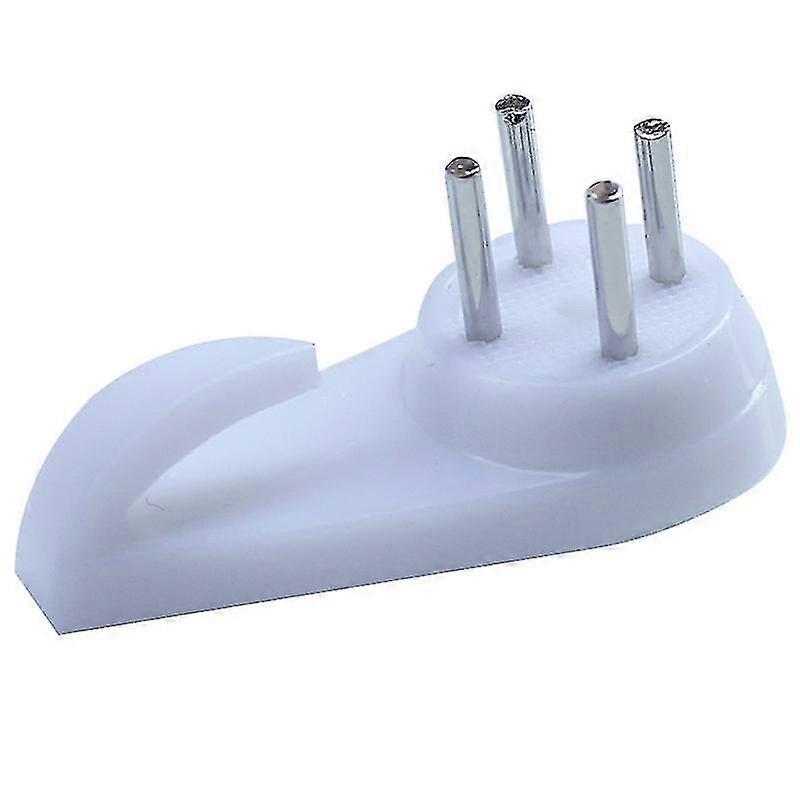 Powerful Hooks for Picture Frames on Drywall and Concrete