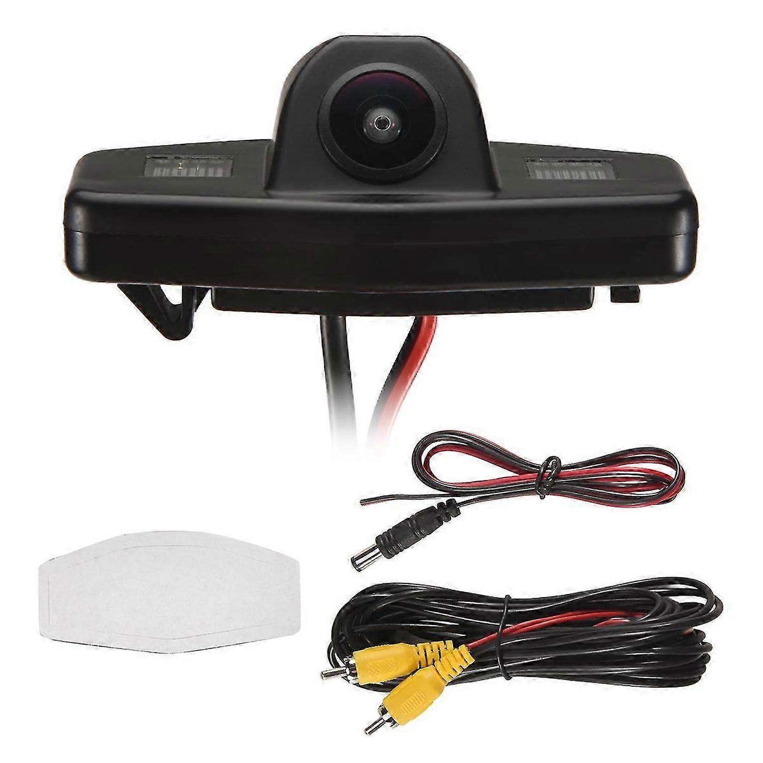 Auto Car Rear View Backup Camera Reverse Parking Camera for Honda Civic EK FD Accord Pilot Fit Jazz