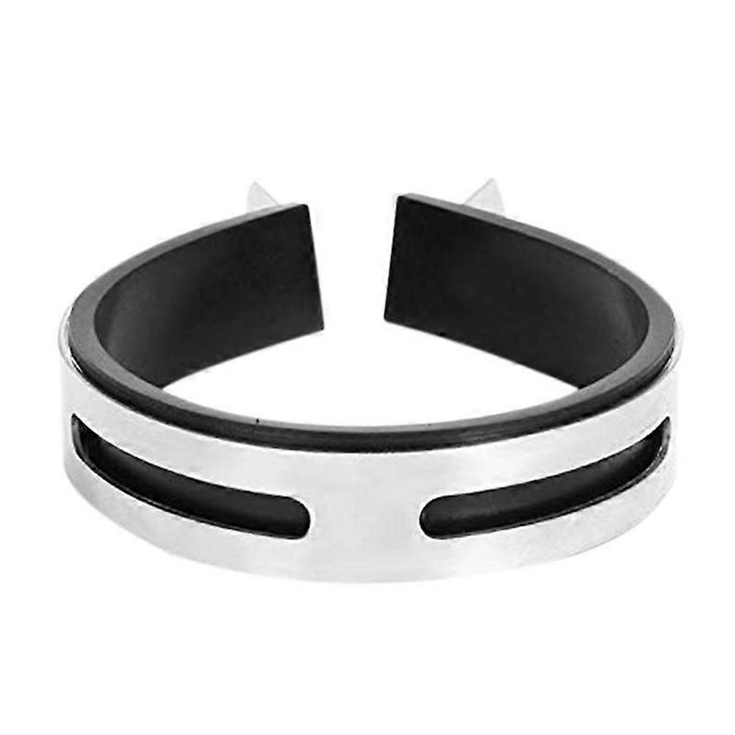 Motorcycle Exhaust Pipe Muffler Clamp Fixed Ring Support Bracket 110Mm