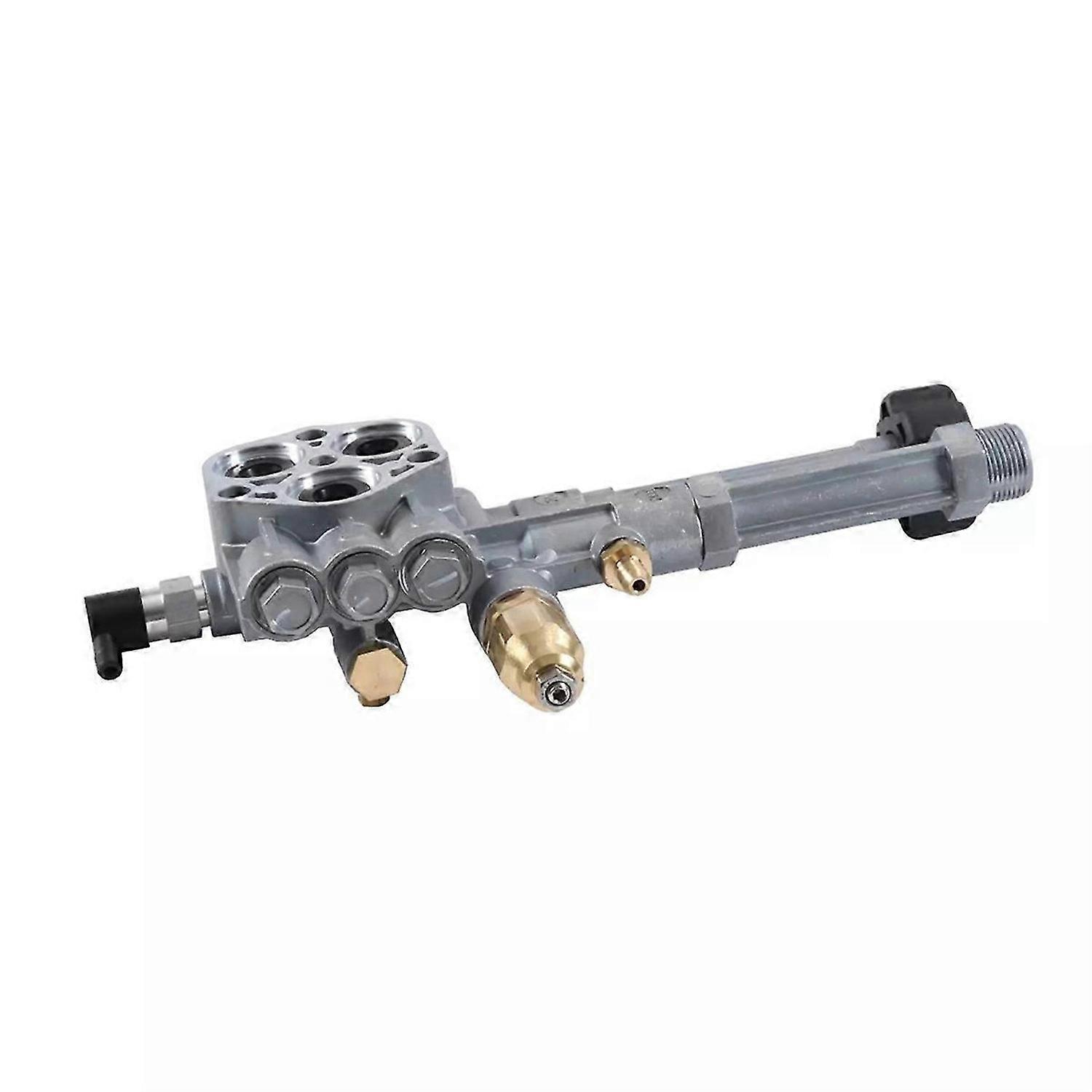 Pressure Washer Pump Head Assy for Complete AR42518 AR43061