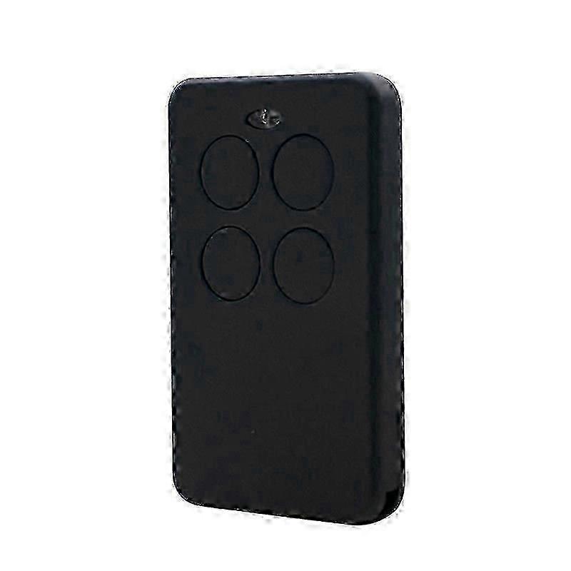 Remote for w/ Replacement for Key 433Mhz Universal Garage Door Opener