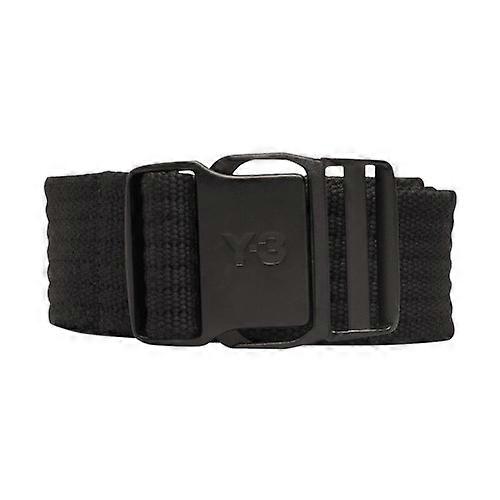 Y-3 Mens Logo Recycled Polyester Utility Belt