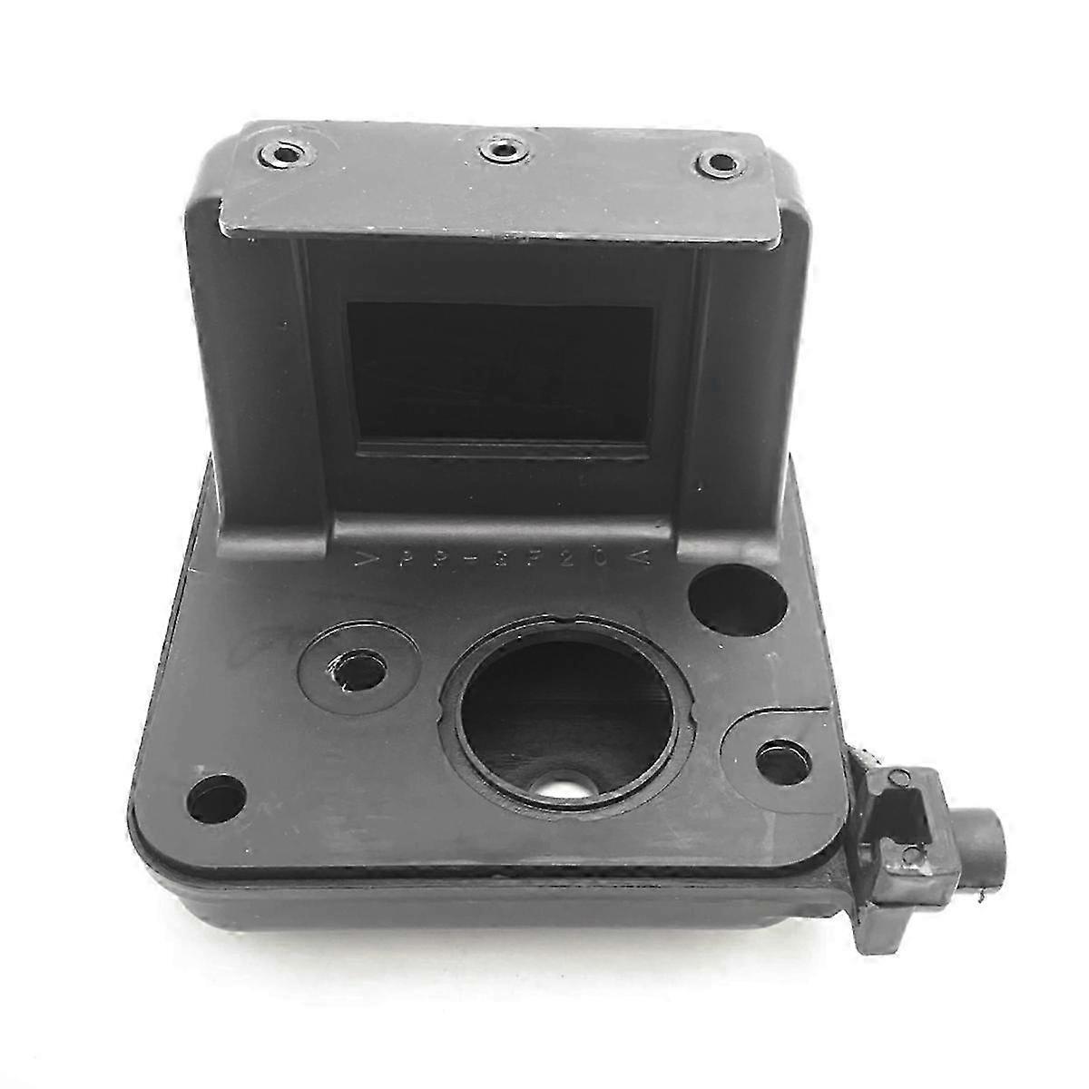 63V-14440 σιγαστήρας Assy συμβατός με την εξωλέμβια μηχανή μηχανών Yamaha 9.9HP 15HP 63V144400000 63V-144