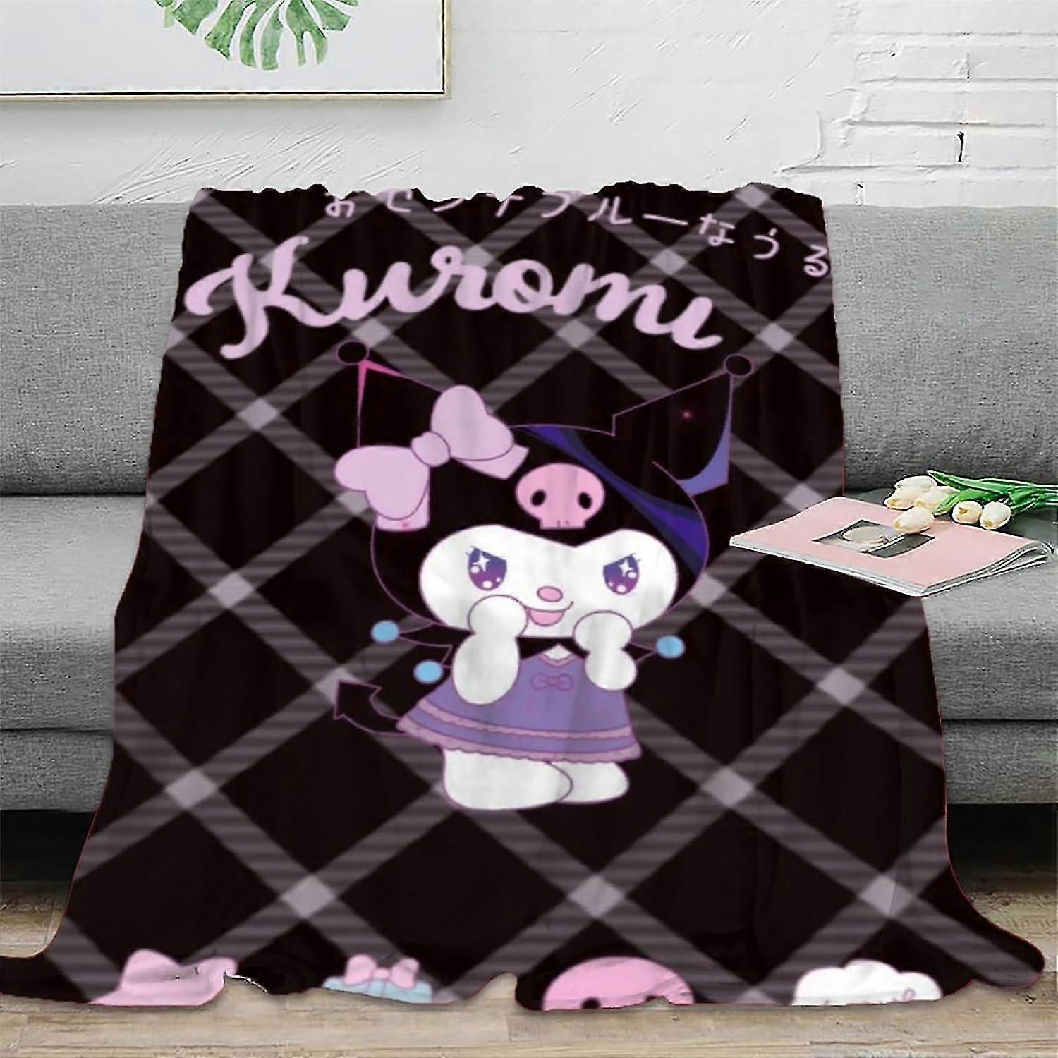 Cozy Thick Warm 3D Pattern Turtles Flannel Blanket for Kids Plush Bedding Throw