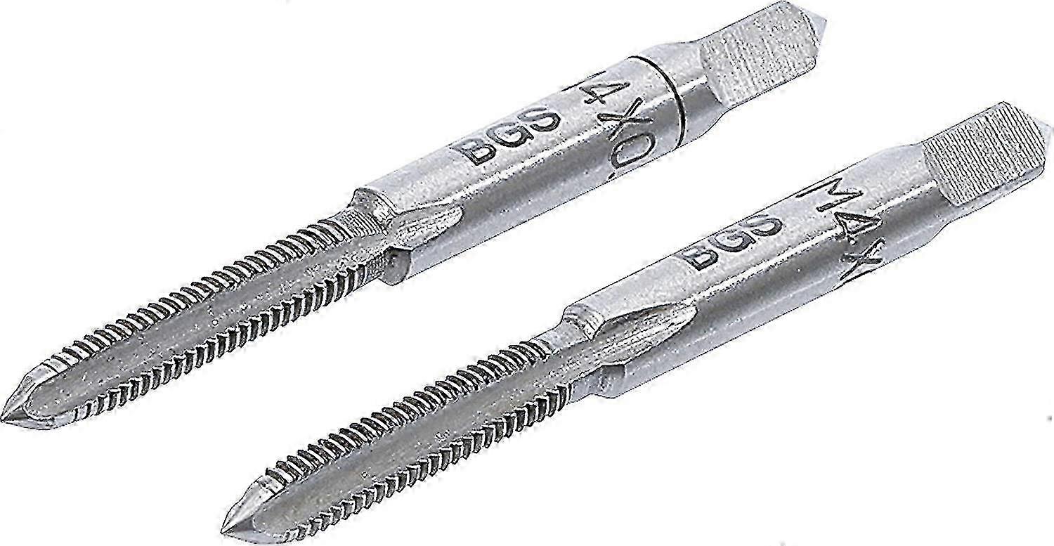 1900 م 12 × 1.25 ب | الصنابير ويموت | ما قبل النقر والموت | M12x1.25 | 2 غرفة الطبعة 0705