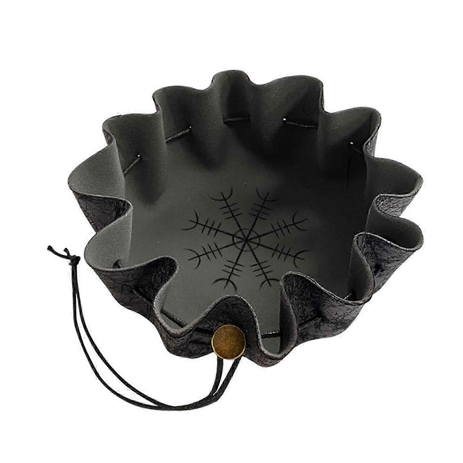 Practical Dice Storage Case - Neat Organiser for British Gaming Accessories