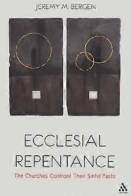 Ecclesial Repentance