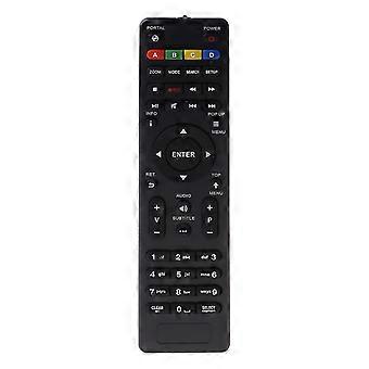 Ersatzfernbedienung für Kartina Micro für Dune für HD-TV HD301