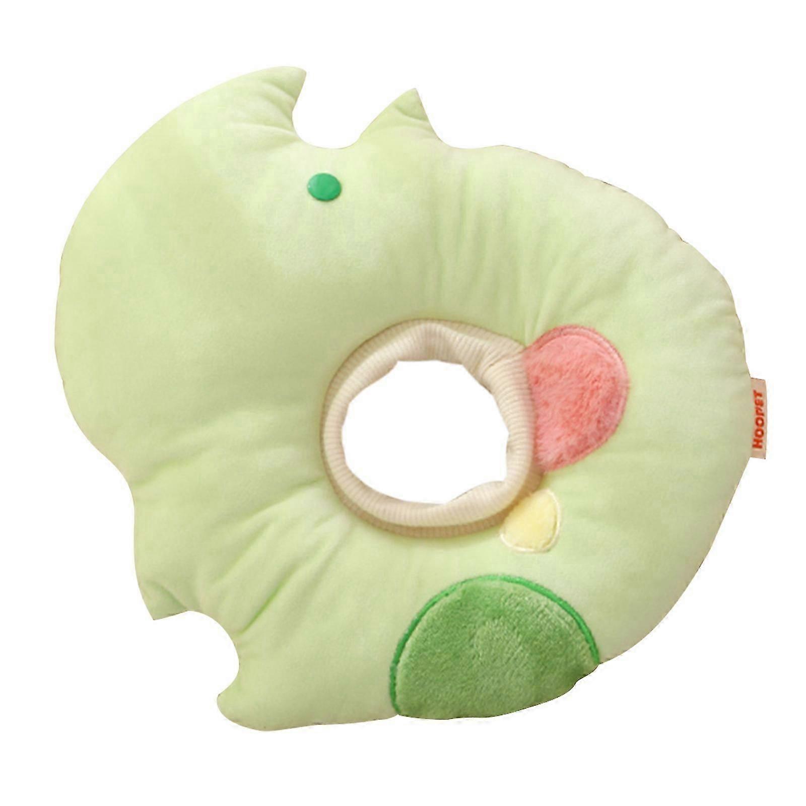 2025 Latest Model Soft Elizabethan Collar Pet Kittens and Small Medium and Large
