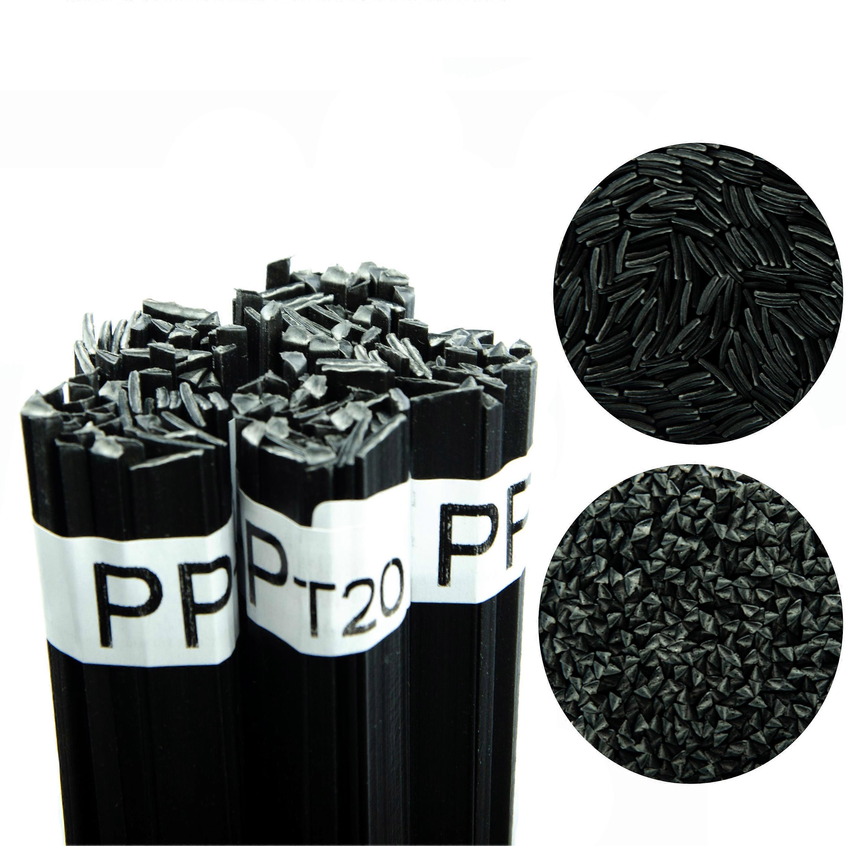Rosfix Plastic Welding Adhesive Pp-T20 Black 100G – High Quality | 42 cm, 270-340°C