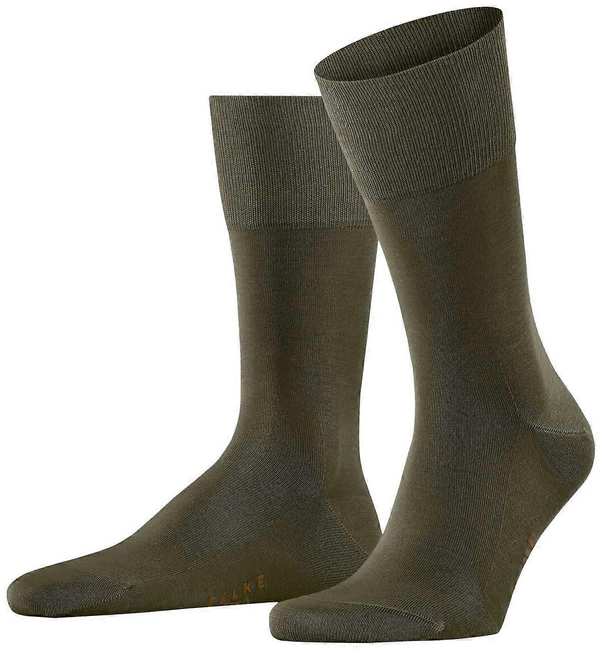 Falke Tiago Socks - Emerald Green