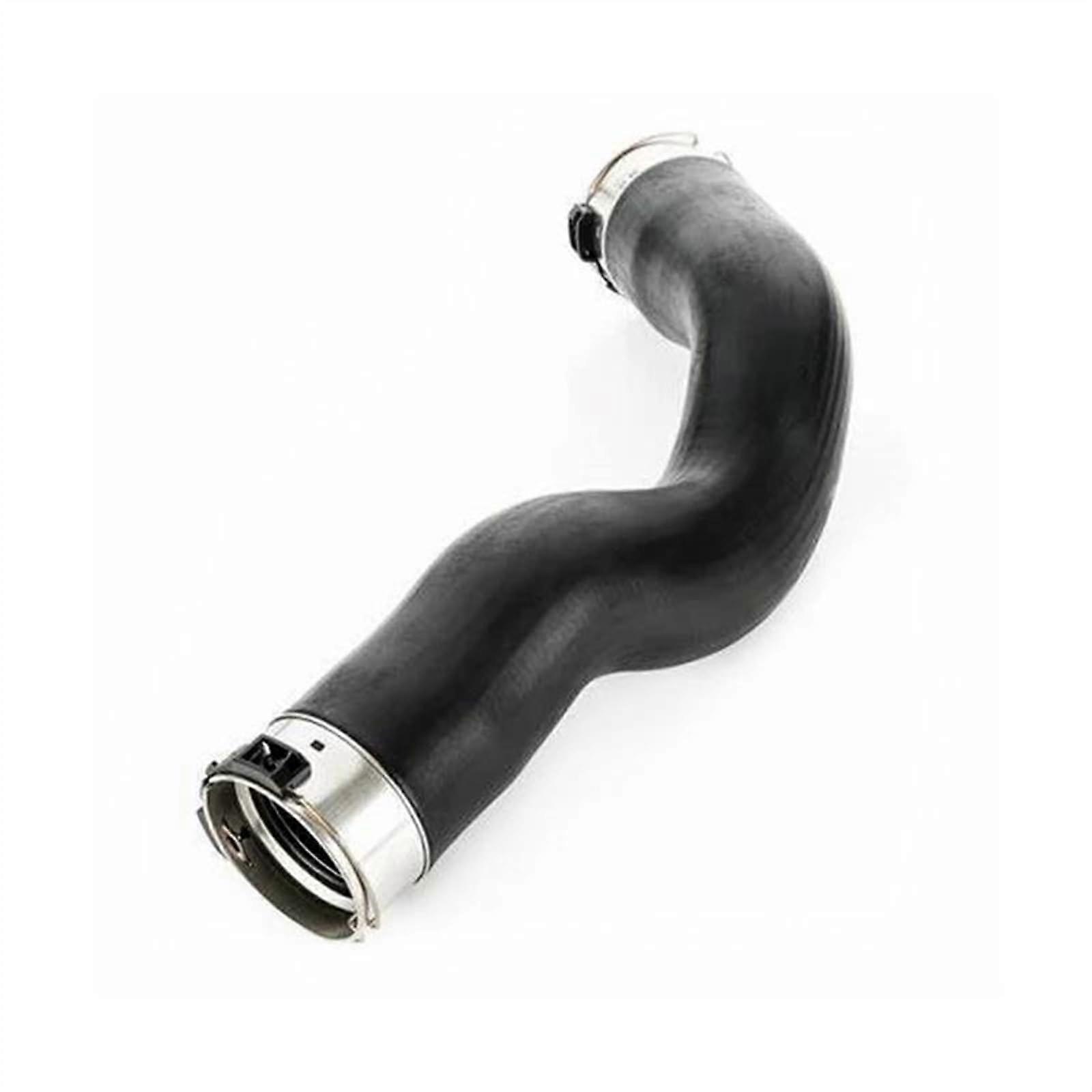 Air intake hose compatible with 1 2 3 4 Series X3 F20 F21 F22 F31 F25 car turbocharger intercooler hose turbo intake hose 11618513851