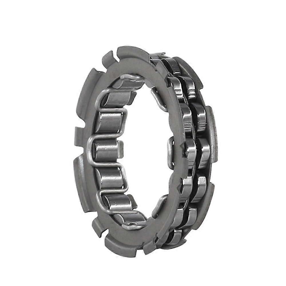 Motorcycle One Way Bearing Starter Overtaking Clutch Compatible with DR200SE DR200F DR200 SE F 1992 to 1998.