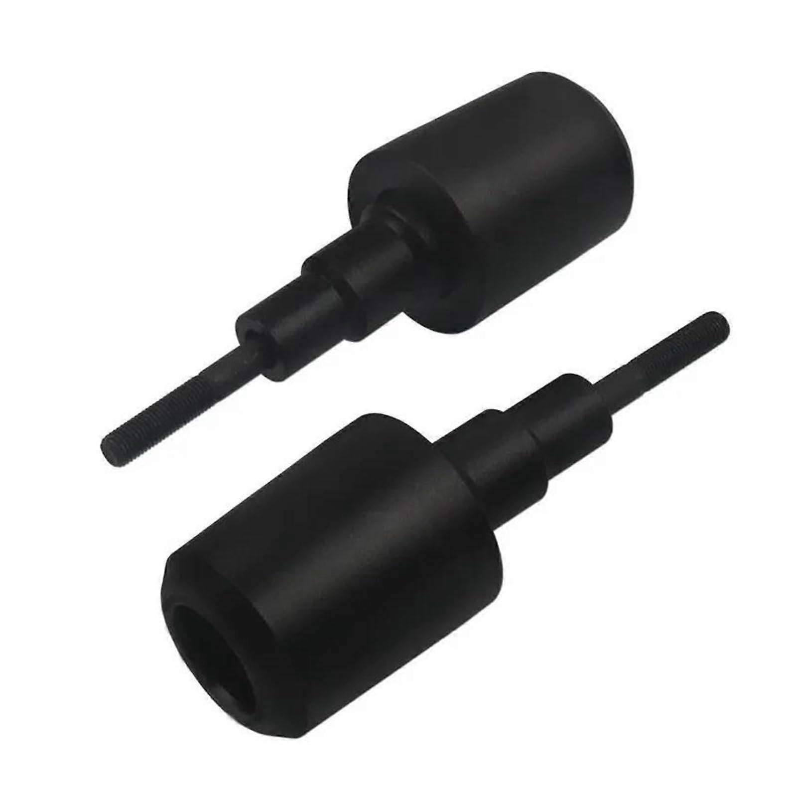 Anti-Crash Pad for Yamaha YZF-R3 YZF-R25 Motorcycle Protection Slider Frame Slider Crash Pad Cover Durable Material