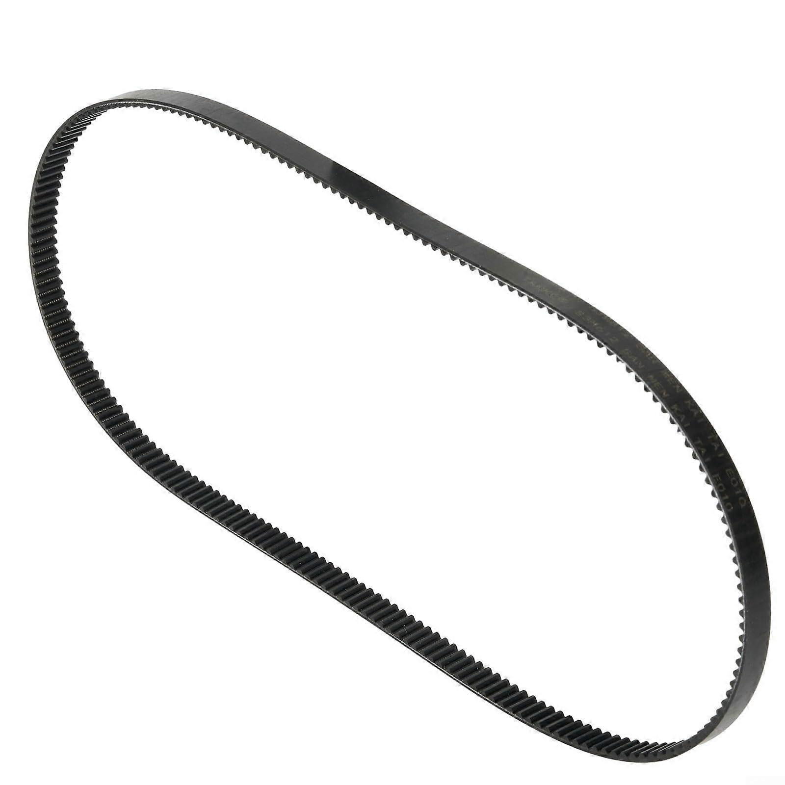 Replacement belt for Gummi bread machine models 1018, 103, 8, 1068, 438, 538X, BM 1238, 838 (204T)