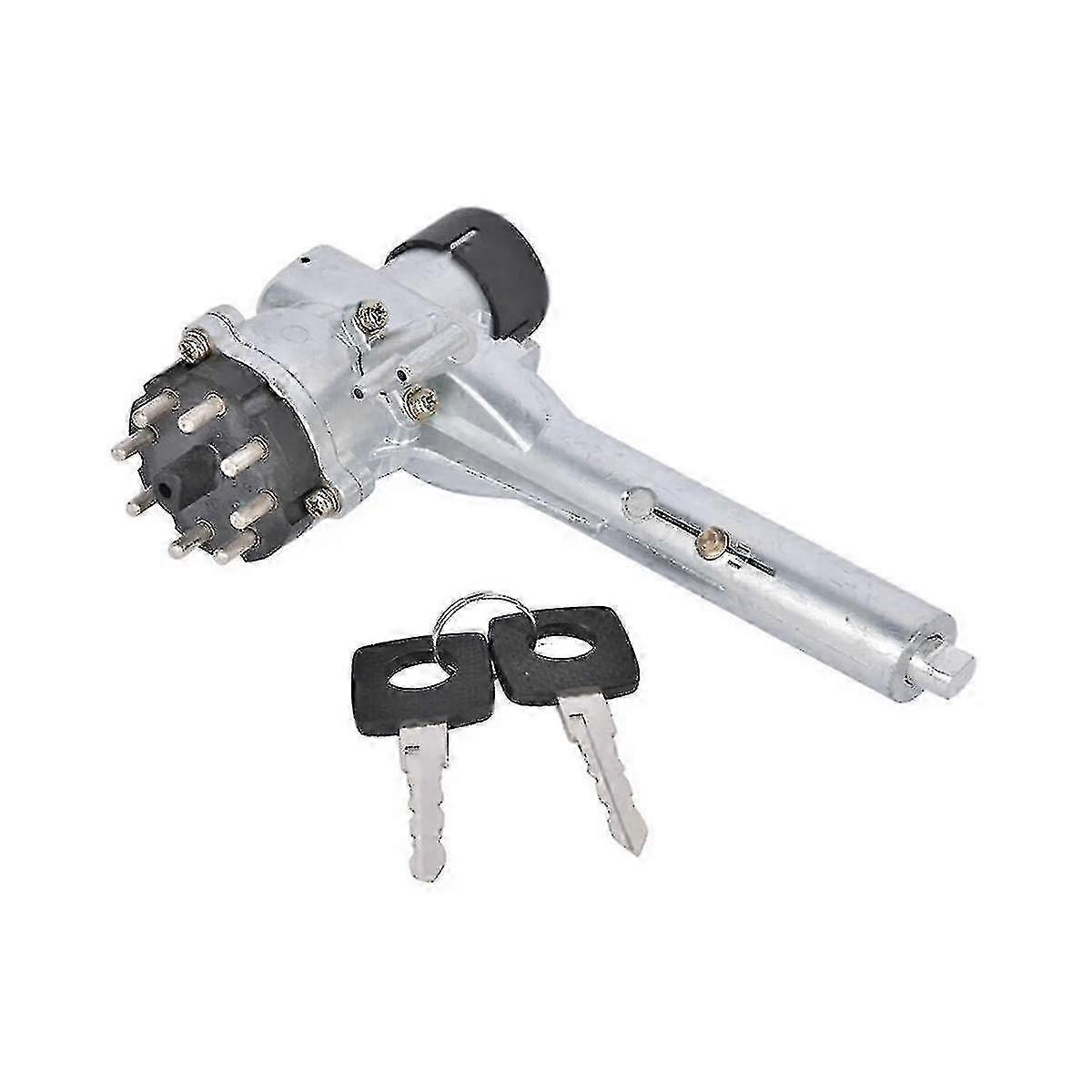 Ignition lock assembly for W460 & W463 gasoline models 0014621630