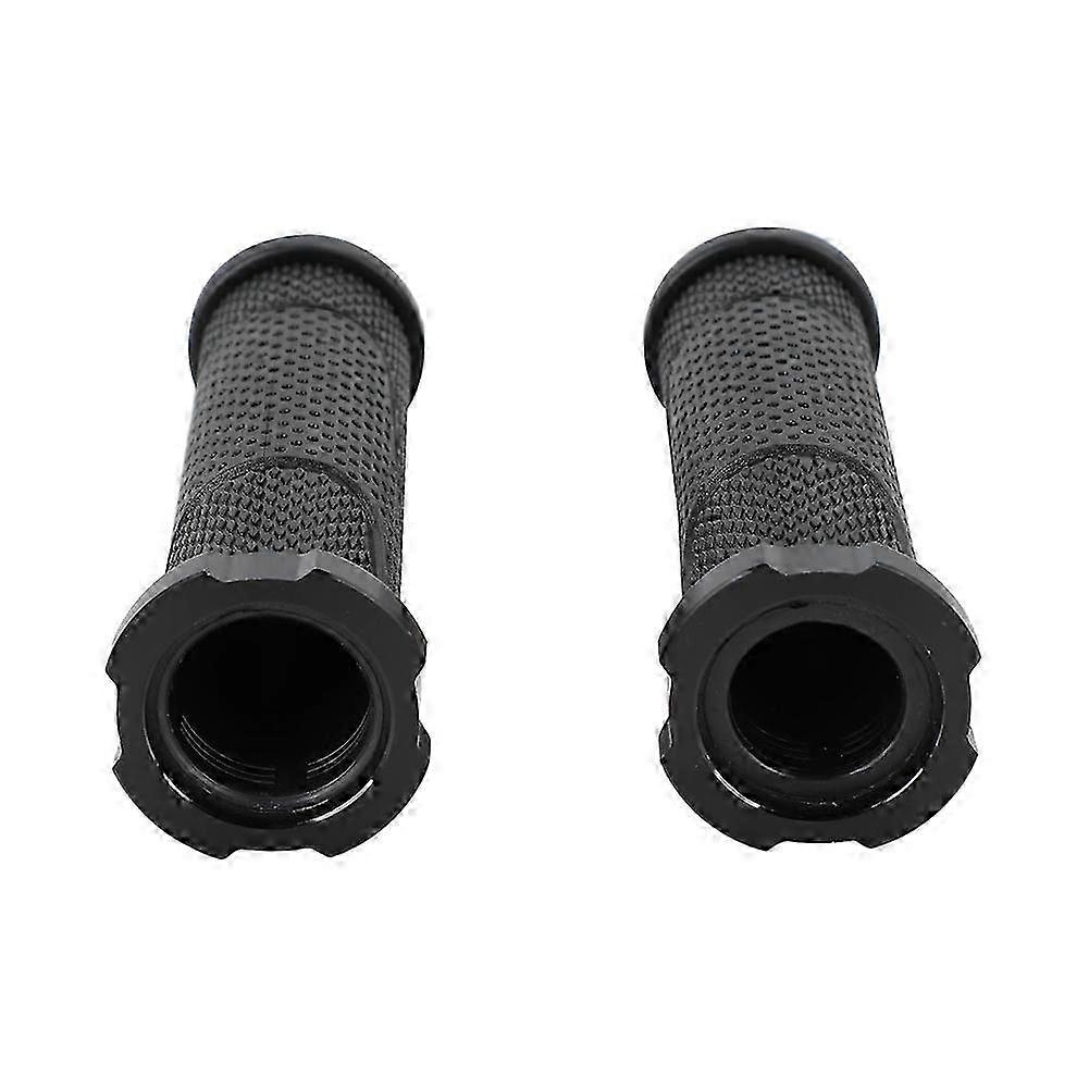 مقابض خنق مقبض ل Surron Light Bee S x X160 X260 Talaria X3 MX3 MX4 اكسسوارات أسود