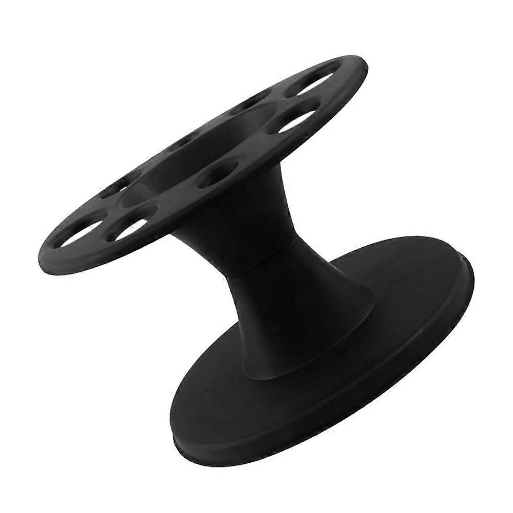 Berber Makası Tutucu Berber Makası Tutucu Masaüstü Saç Kesme Setini Düzenlemek için