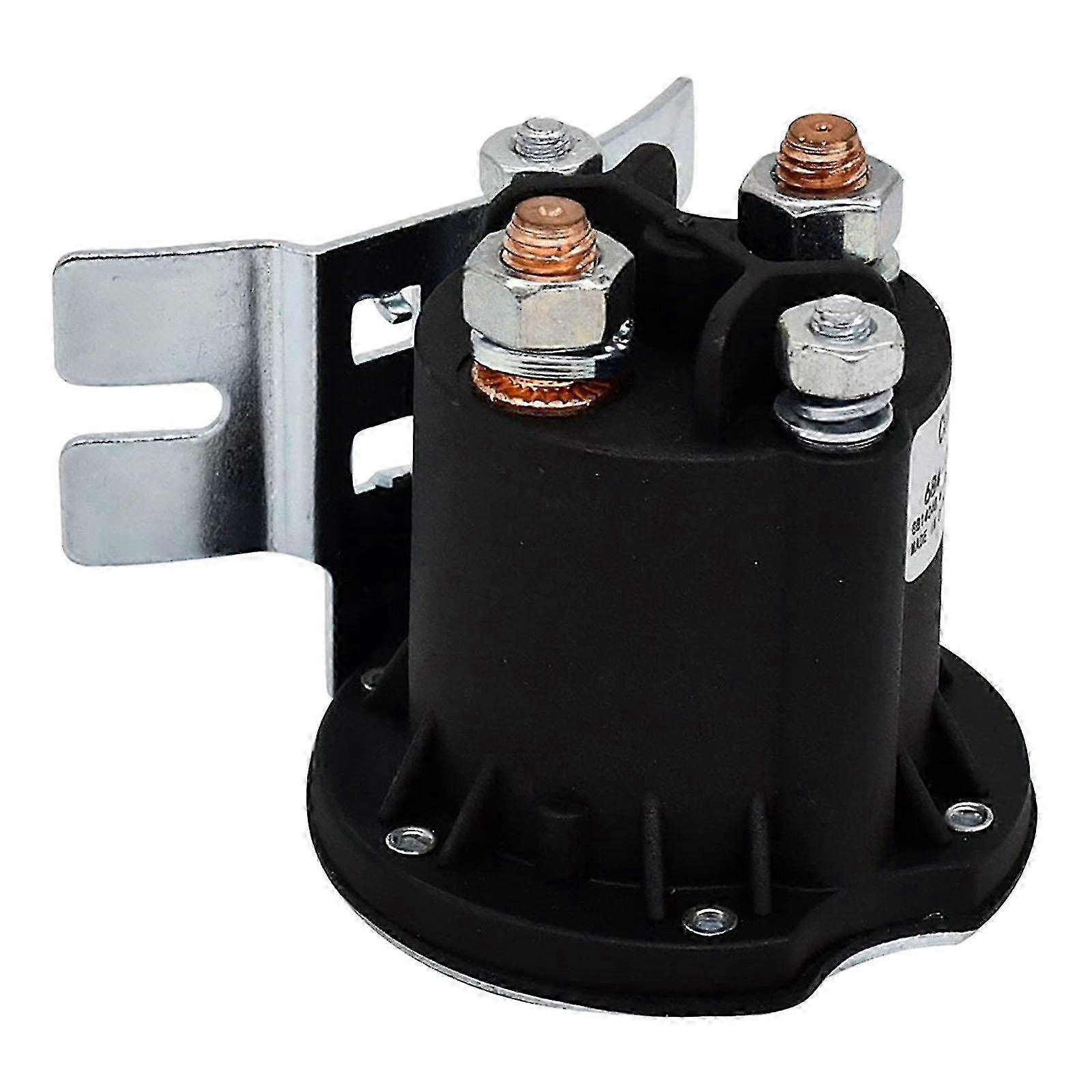Starter solenoid relay for automotive 12V DC 684-1261-212 replacement