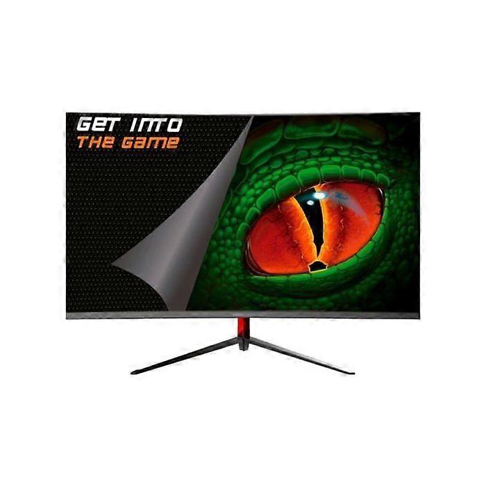 Keep Out XGM27PRO4 27" LED VA FullHD 200Hz Speakers FreeSync Curved