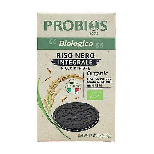 Whole black rice 500 g
