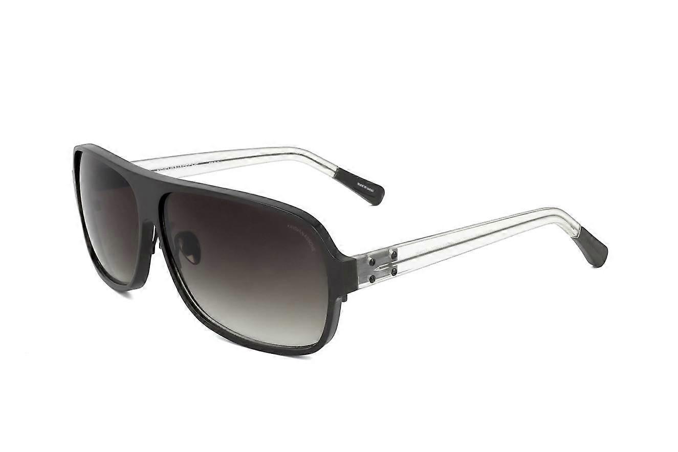 Sunglasses Kris Van Assche by Linda Farrow KVA6 C2  65/11/140 MAN